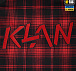 M-Tac сорочка Redneck Shirt KLAN Embroidery Red/Black– Мілітарист - мініатюра 6