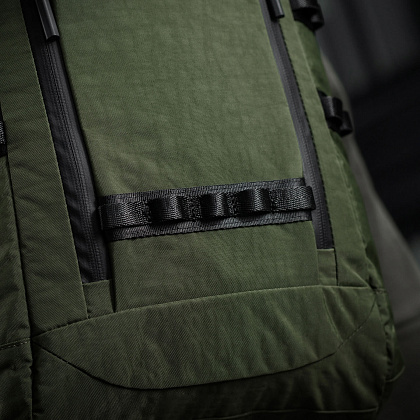 M-Tac рюкзак Urban Laptop Pack Olive– Мілітарист - зображення 20