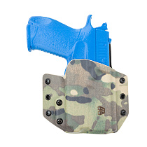 ATA Gear кобура модель Hit Factor ver.1 для Форт - 17 / 17Р MultiCam - Infused правша– Милитарист