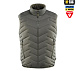 M-Tac жилет Витязь Primaloft Olive– Милитарист - миниатюра 2