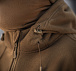 M-Tac куртка флисовая Windblock Division Gen.III Coyote Brown– Милитарист - миниатюра 21