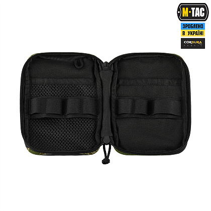 M-Tac EDC Pocket Elite Tiger stripes/Black– Милитарист - фото 5