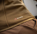 M-Tac кофта Shadow Fleece Polartec Coyote– Мілітарист - мініатюра 22