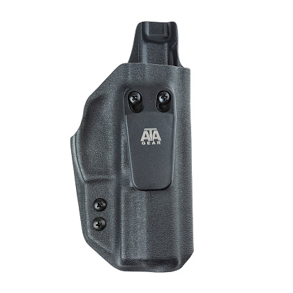 ATA Gear кобура модель Fantom ver.3 для HK VP-9 / SFP9 Black– Милитарист - фото 4