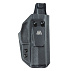 ATA Gear кобура модель Fantom ver.3 для HK VP-9 / SFP9 Black– Милитарист - миниатюра 4