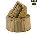 M-Tac ремень Paratrooper Belt Coyote– Милитарист - миниатюра 2