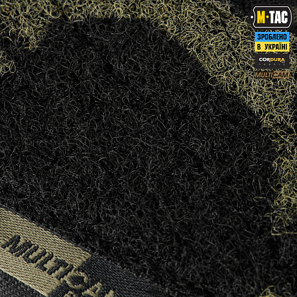 M-Tac підсумок під 12 калібр на 10 набоїв Elite Multicam Black– Мілітарист - зображення 15