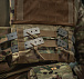 M-Tac плитоноска Cuirass Tiger Elite 2 клас захисту (розмір плити XL) Multicam– Мілітарист - мініатюра 30