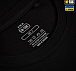 M-Tac футболка 36 ОБрМП Black– Мілітарист - мініатюра 13