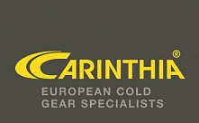   Новая поставка Carinthia