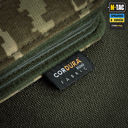 M-Tac альбом Patch Book Elite MM14– Мілітарист - зображення 12