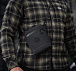 M-Tac сумка Pocket Bag Hardsling Lite-C Elite Black– Мілітарист - мініатюра 12
