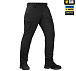 M-Tac брюки Aggressor Summer Gen.II Flex Black– Милитарист - миниатюра 3