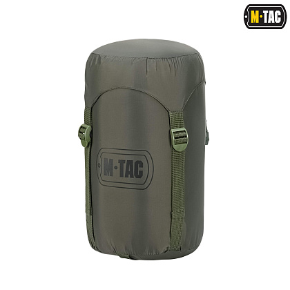 M-Tac спальник літній олива Type 1– Мілітарист - зображення 1