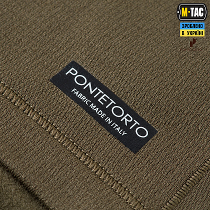 M-Tac термосорочка Winter Baselayer Dark Olive– Мілітарист - зображення 8