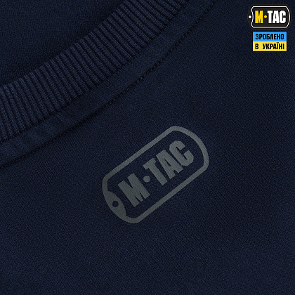 M-Tac пуловер 4 Seasons Blue– Мілітарист - зображення 7