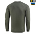 M-Tac свитшот Cotton Army Olive– Милитарист - миниатюра 4