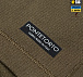 M-Tac термосорочка Winter Baselayer Dark Olive– Мілітарист - мініатюра 8