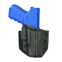 ATA Gear кобура модель Hit Factor ver.1 для Glock - 19/23/19X/45 MultiCam-BLACK правша– Милитарист