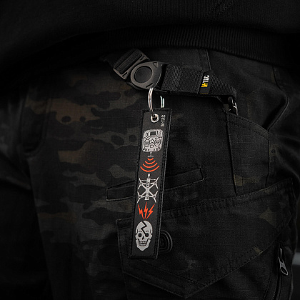 M-Tac брелок FPV– Мілітарист - зображення 11
