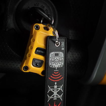 M-Tac брелок FPV– Мілітарист - зображення 5