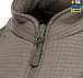 M-Tac термосорочка фліс Delta Level 2 Dark Olive– Мілітарист - мініатюра 6