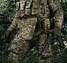 M-Tac фартук противоосколочный с баллистическим пакетом 2 класс (BRONYX) Laser Cut MM14– Милитарист - миниатюра 24