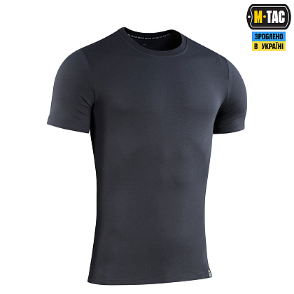 M-Tac футболка 93/7 Summer Dark Grey– Мілітарист - зображення 3
