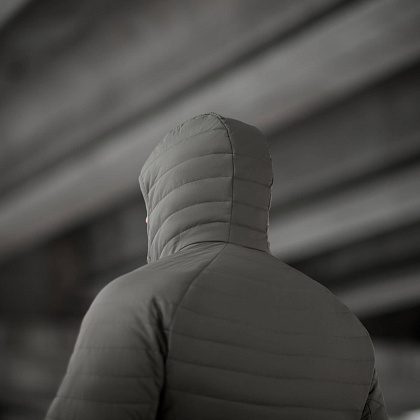 M-Tac куртка Berserk Primaloft Toray Olive– Милитарист - фото 13