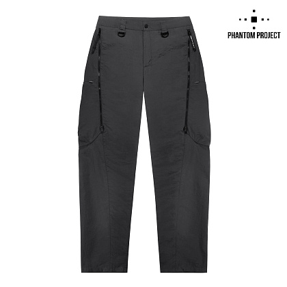 Phantom Project/M-Tac штани Trapeze Nylon Pants Grey– Мілітарист - зображення 1