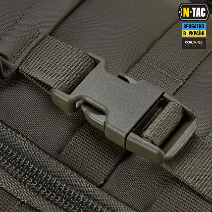 M-Tac рюкзак Recon Elite Ranger Green– Мілітарист - зображення 16