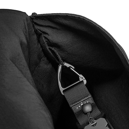 Phantom Project/M-Tac сумка Horizon Grid Black– Мілітарист - зображення 12