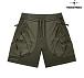 Phantom Project/M-Tac шорти Pocket Bags Shorts Ranger Green– Мілітарист - мініатюра 1