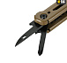 M-Tac мультитул Type 13 (5 инструментов) Brown/Black– Милитарист - миниатюра 9