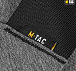 M-Tac сумка-кобура наплечная Melange Grey – Милитарист - миниатюра 9