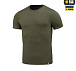 M-Tac футболка 93/7 Ranger Green– Мілітарист - мініатюра 1