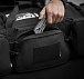 M-Tac сумка транспортна 185л Black– Мілітарист - мініатюра 36