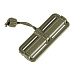 Duraflex застібка QRS slide mode V2 Double Slot 80mm Olive Green– Мілітарист - мініатюра 1