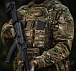 M-Tac підсумок відкритий для магазину FAST Elite Multicam– Мілітарист - мініатюра 11