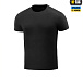 M-Tac футболка 93/7 Summer Comfort Fit Black– Милитарист - миниатюра 1