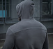 M-Tac кофта Hoodie Born by Revolution Dark Grey– Милитарист - миниатюра 22