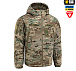 M-Tac куртка зимова Alpha Gen.IV Primaloft MC– Мілітарист - мініатюра 3
