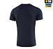 M-Tac футболка 93/7 Summer Dark Navy Blue– Мілітарист - мініатюра 4