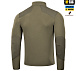 M-Tac кофта Centurion Microfleece Olive– Милитарист - миниатюра 4