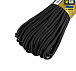 M-Tac паракорд 475 Black 30м– Мілітарист - мініатюра 3