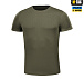 M-Tac футболка Summer Vent Olive– Мілітарист - мініатюра 1