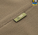 M-Tac футболка потоотводящая Athletic Velcro Olive– Милитарист - миниатюра 6