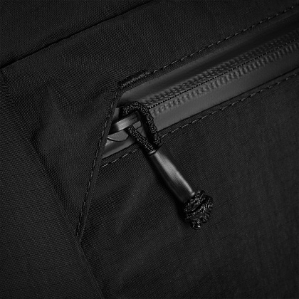 Phantom Project/M-Tac сумка Trapeze Bag Small Lite-NR Black– Милитарист - фото 7