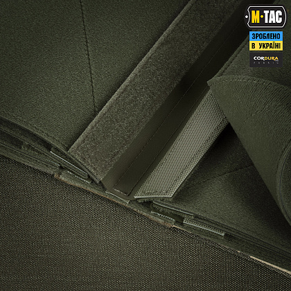 M-Tac альбом Patch Book Elite MM14– Мілітарист - зображення 9