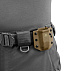 ATA Gear паучер модель Pouch ver.1 для CZ P07 Duty / TREX Coyote Brown правша/левша– Милитарист - миниатюра 9